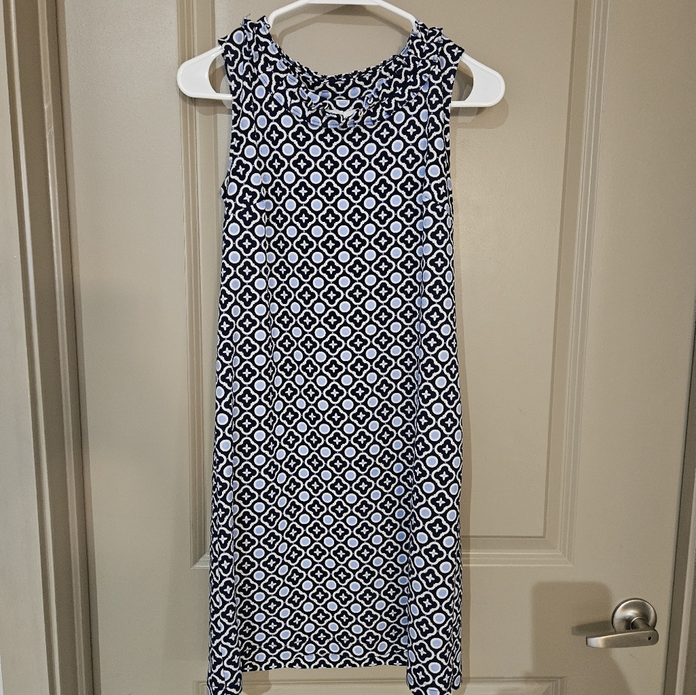 Talbot's dress XS